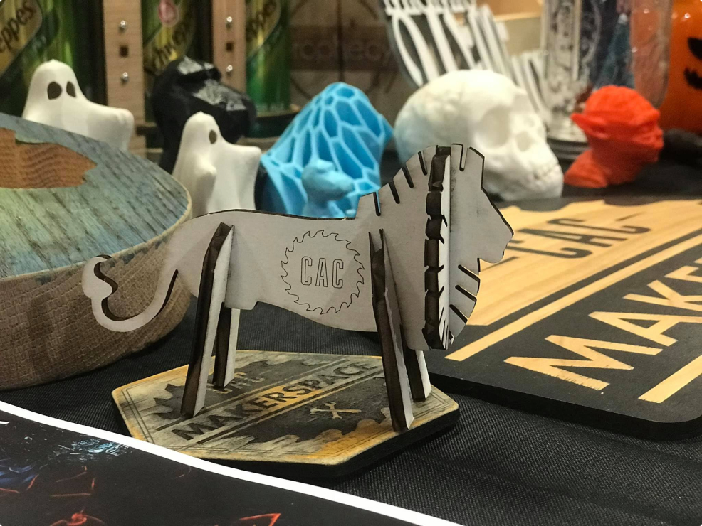 Chesapeake Arts Center