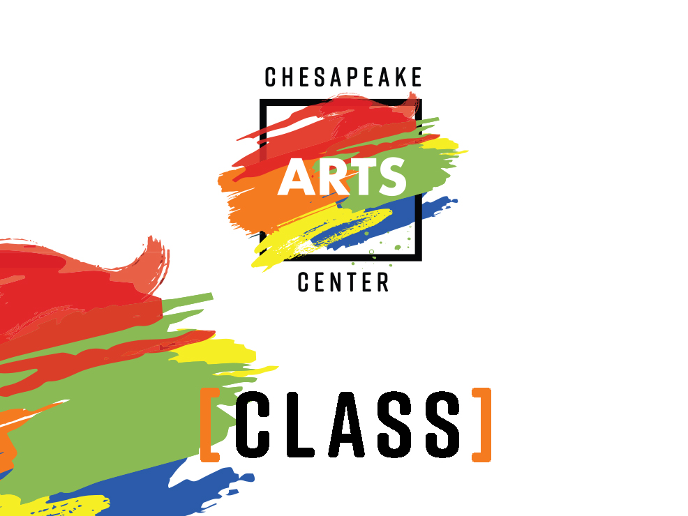 Pottery Wheel For Kids – Classes – Chesapeake Arts Center